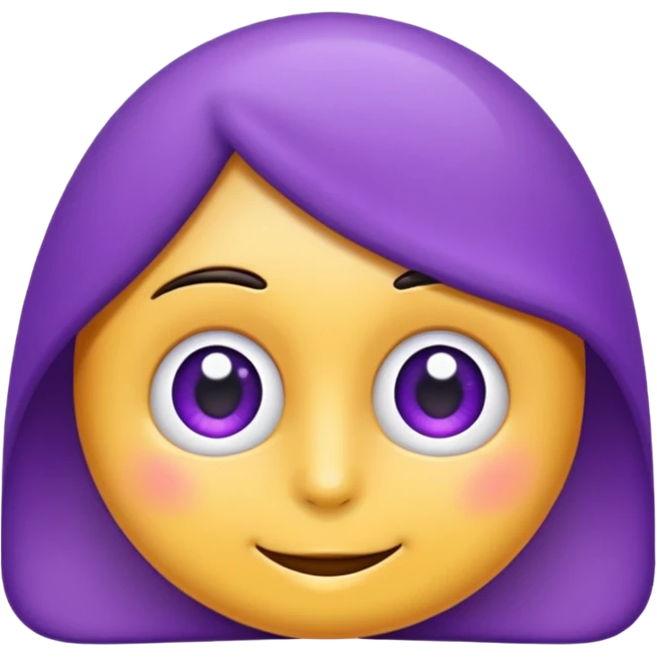 mürdüm eriği emoji