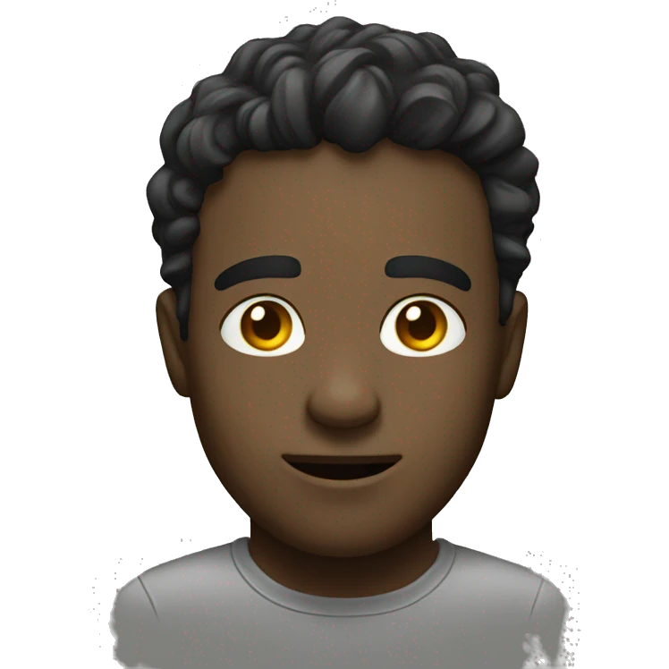 sober emoji