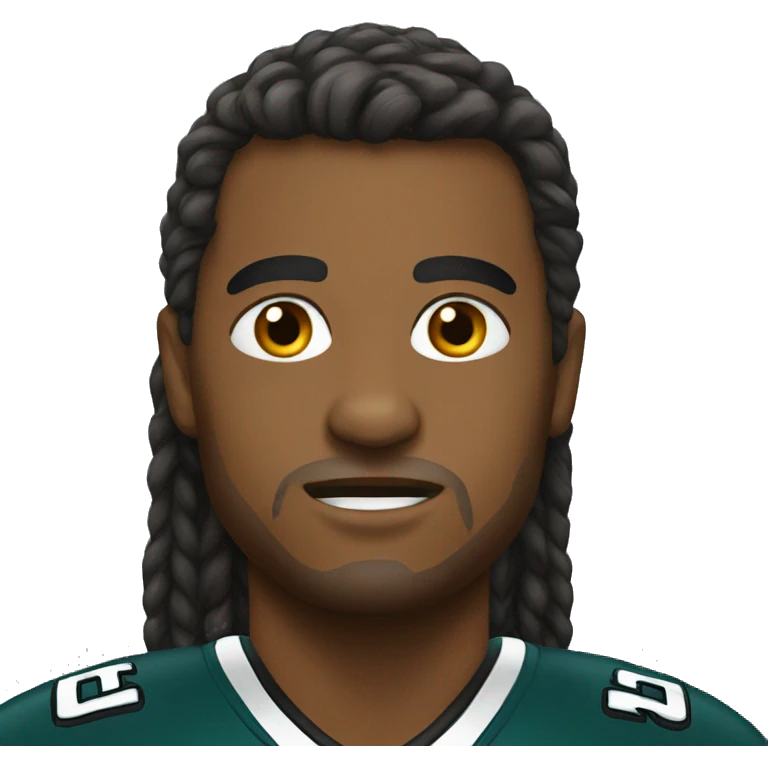 Eagles emoji