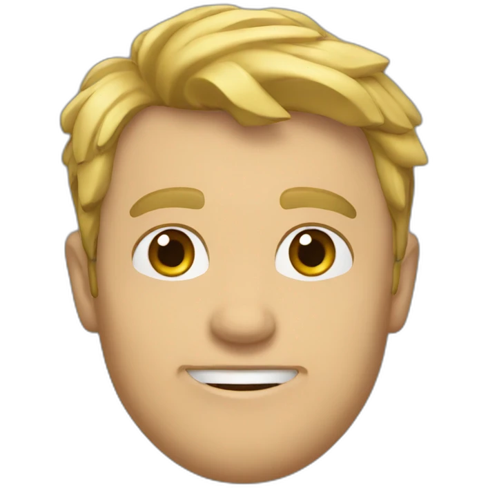 andy appleton emoji