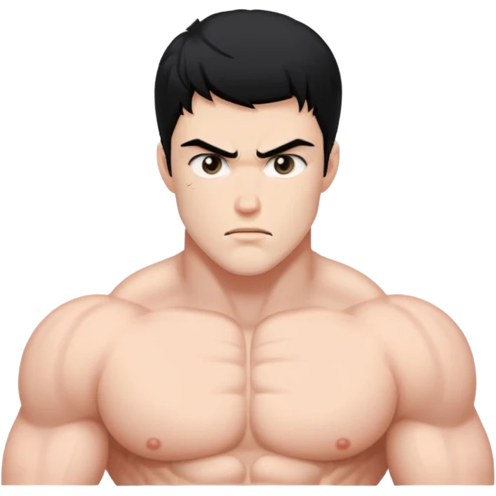 guts anime emoji