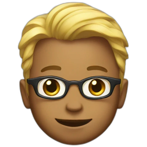 ai magic stars emoji