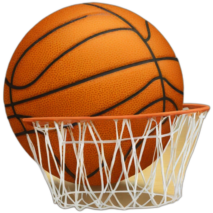 basketbal emoji