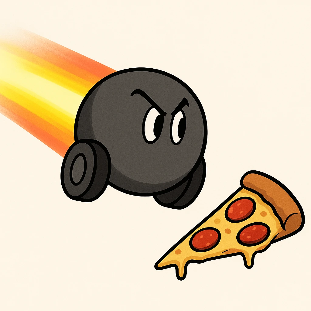 pizza emoji