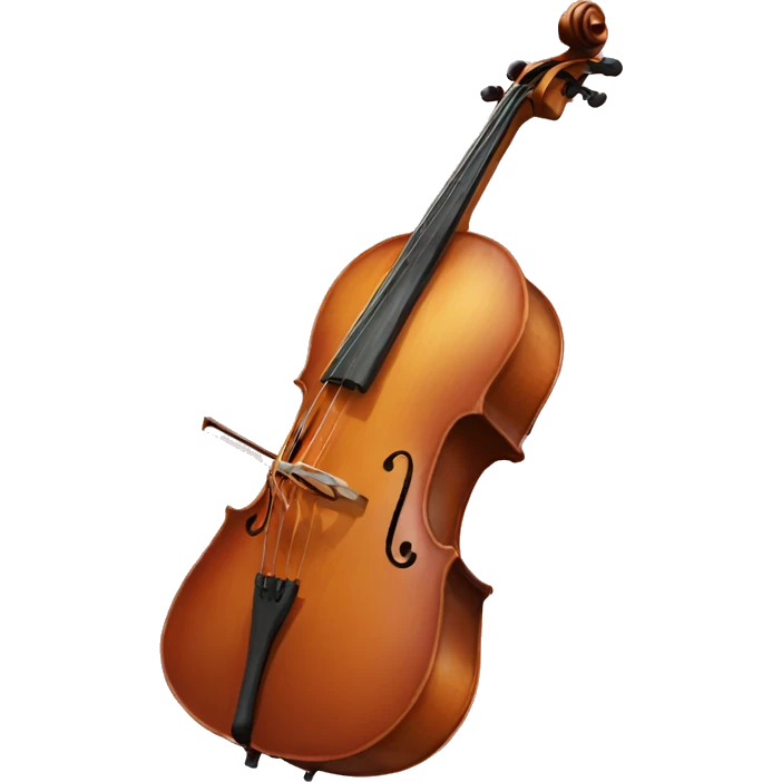 cello emoji
