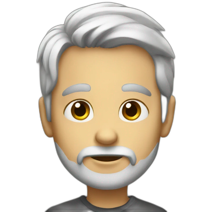 tutter emoji