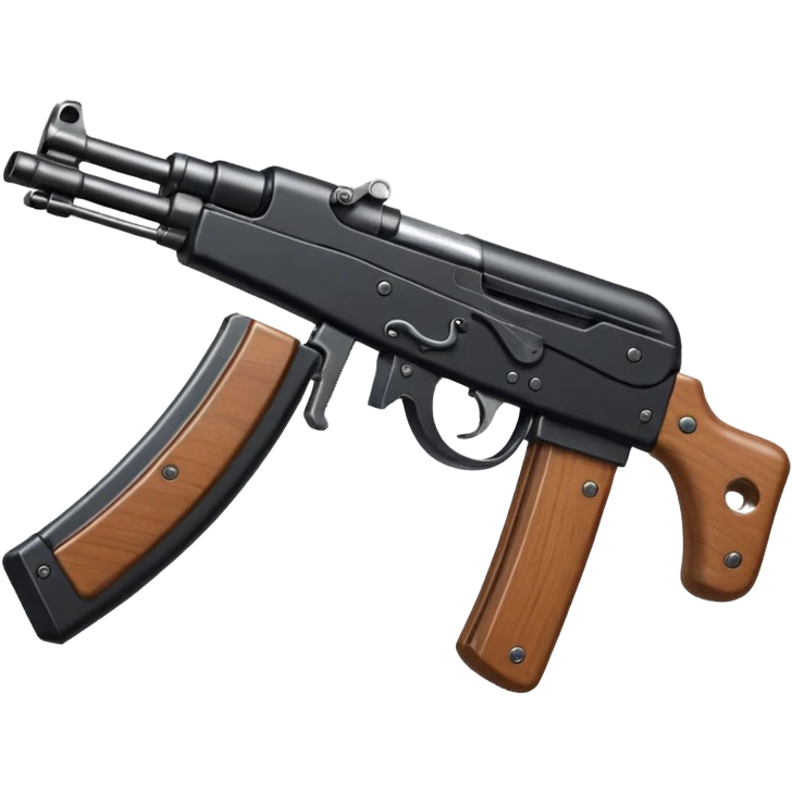 Ak-37 emoji