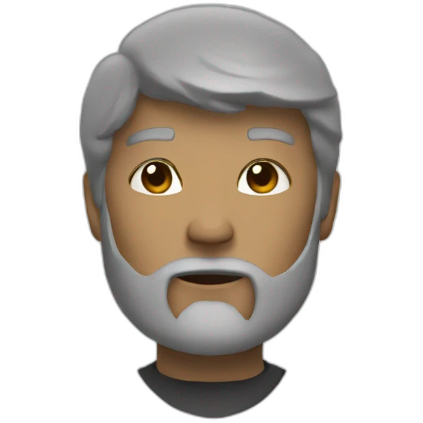 core Dao emoji