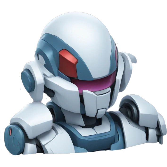 Medabots emoji