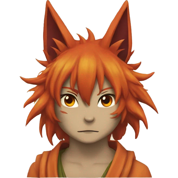 kurama emoji