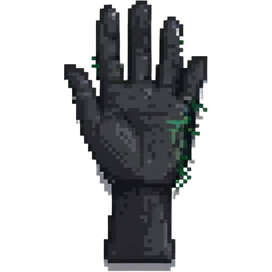 hand waving emoji