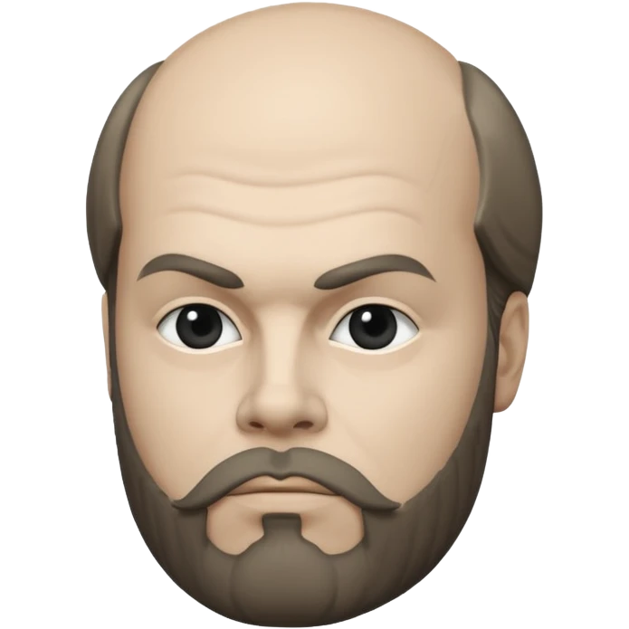 Paul Verlaine emoji