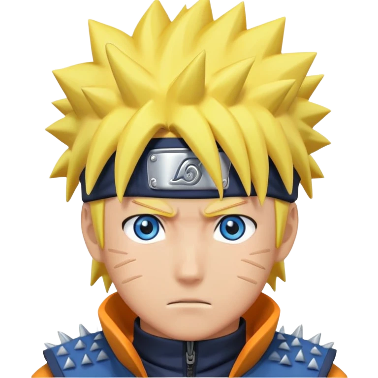 Naruto   emoji