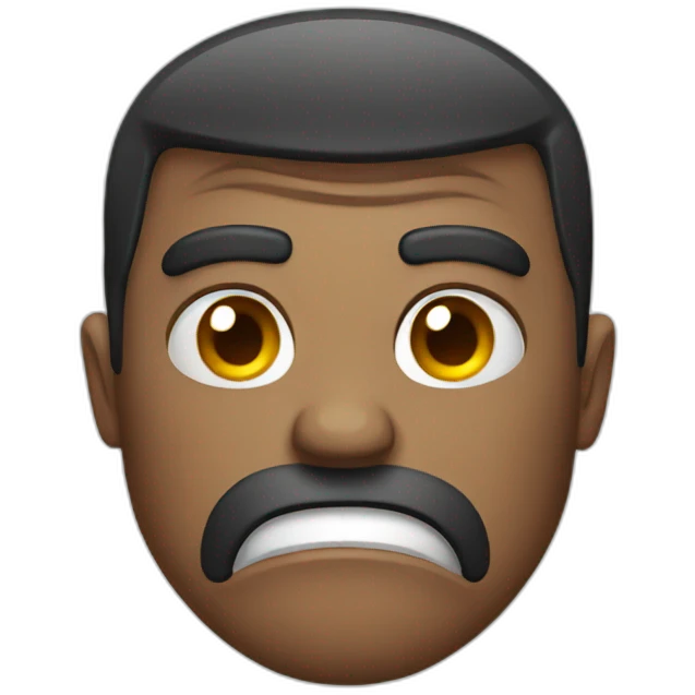 angry emoji emoji