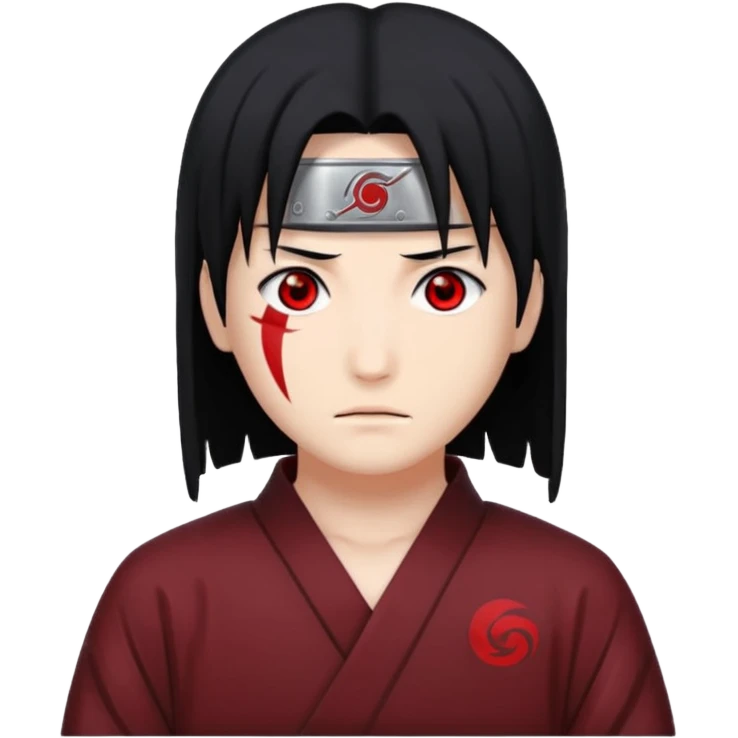 Itachi emoji