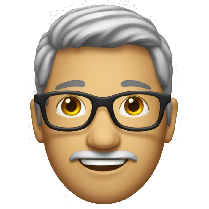 fiction nerd emoji