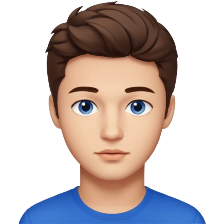 chico lachowski  emoji