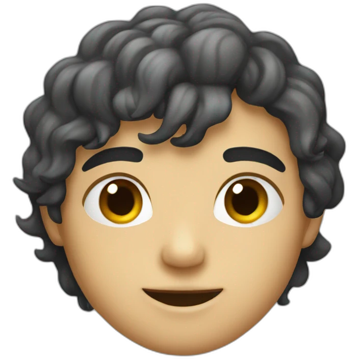 Pipi emoji