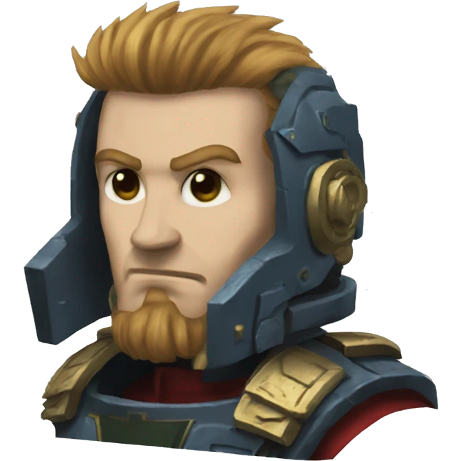 warhammer 40k emoji