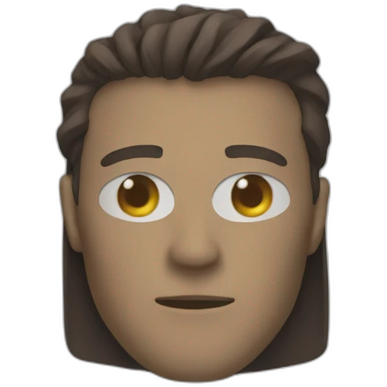 Elon mask  emoji