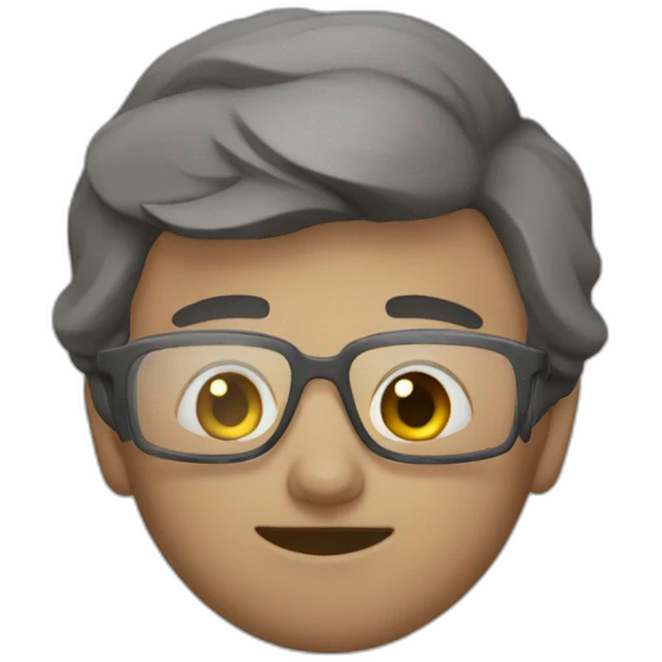 Ast emoji
