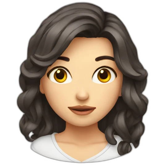 alisa emoji