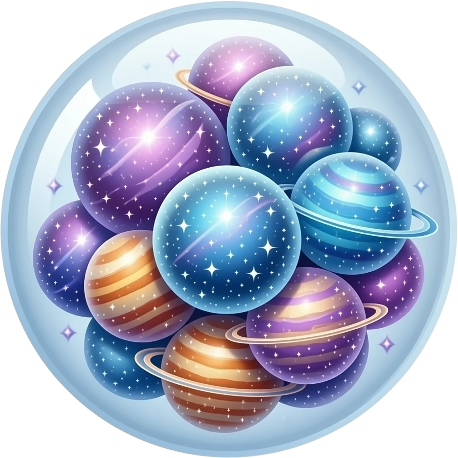 Tiny mystical mysterious celestial sparkly cloudy magical glowing spherical nebula planets inside a glass globe dome test test i am here to just test this prompt and the maximum length of the prompt lets go testing this until i cannot test anymore. i am continuing to test this until emoji