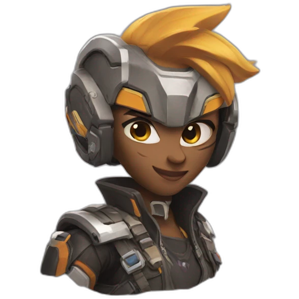 overwatch emoji