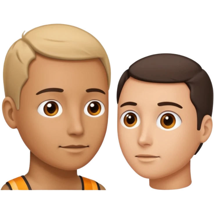 turn taking during a conversation between ai and human emoji