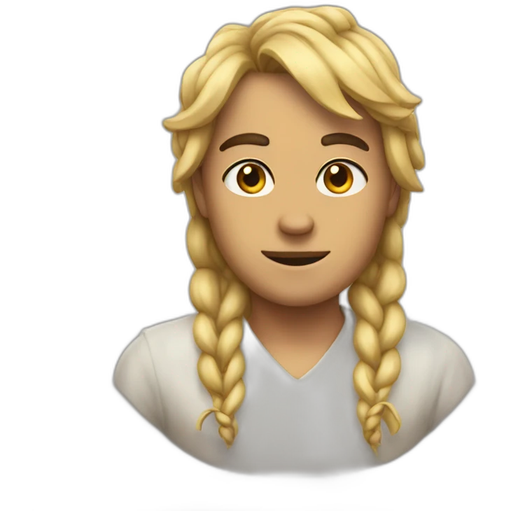 Judgy emoji