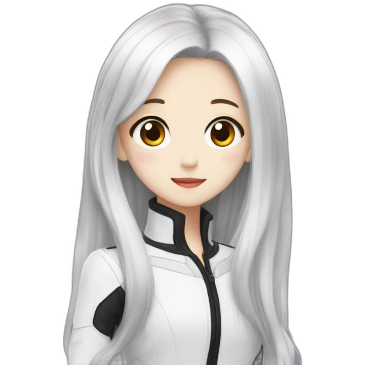 Jisoo emoji