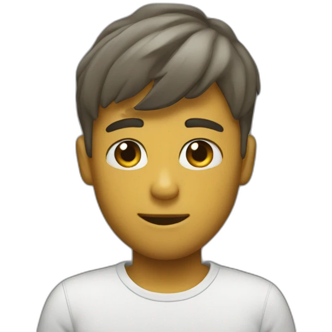 Moji x sboy emoji