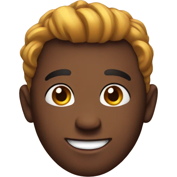Happy birthday emoji