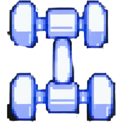 dumbbells emoji