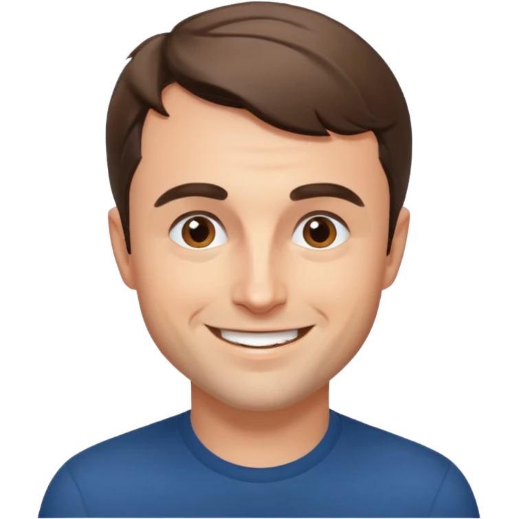 Charlie Kirk emoji emoji