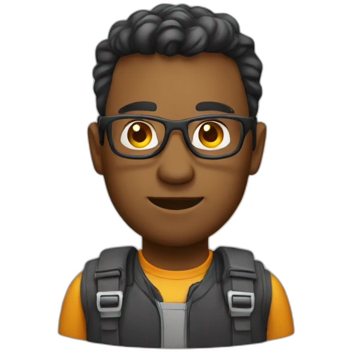 Software Engineer emoji