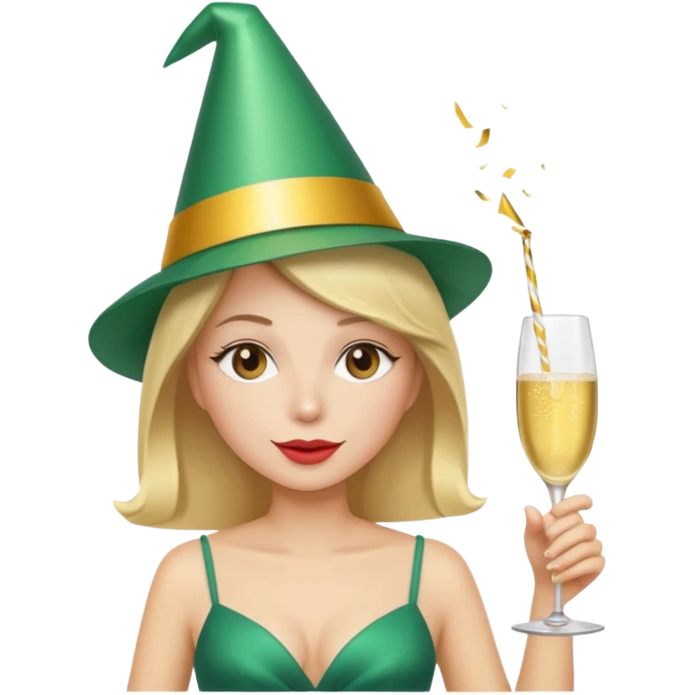 Bebé show  emoji