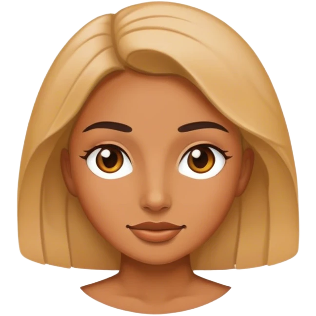Belleza  emoji