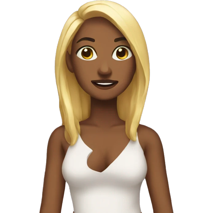 Slay emoji