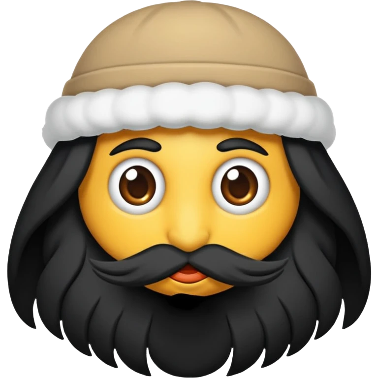  beyaz yavru Van kedisi emoji