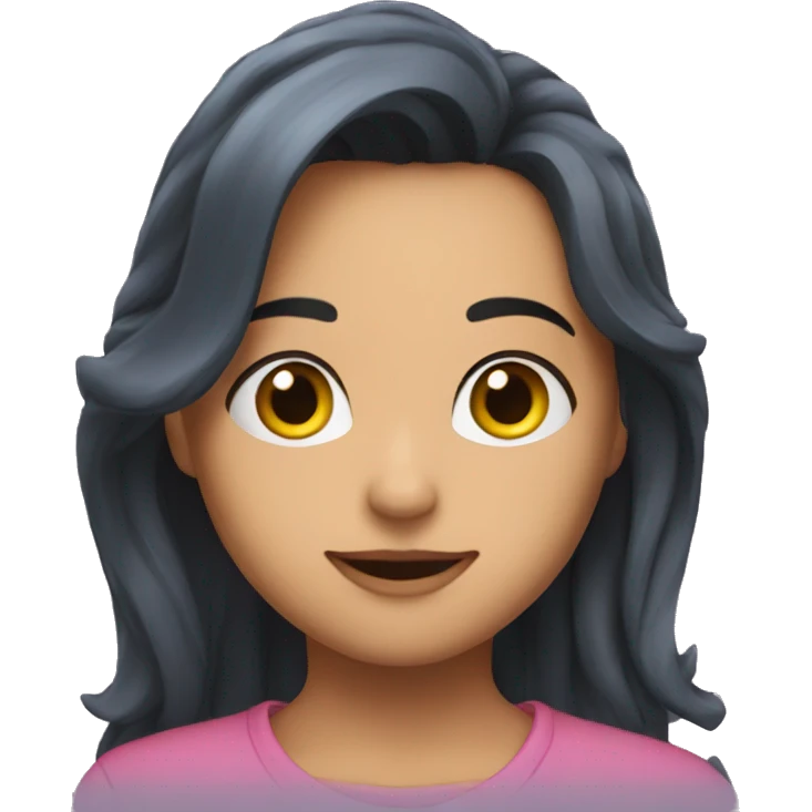 Corazón ❤️ emoji