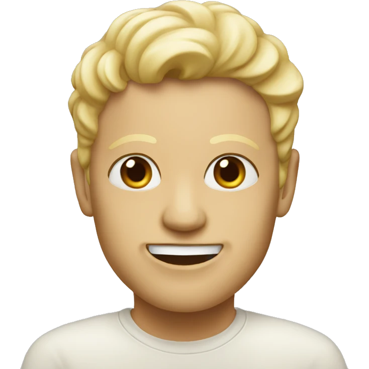 cream emoji