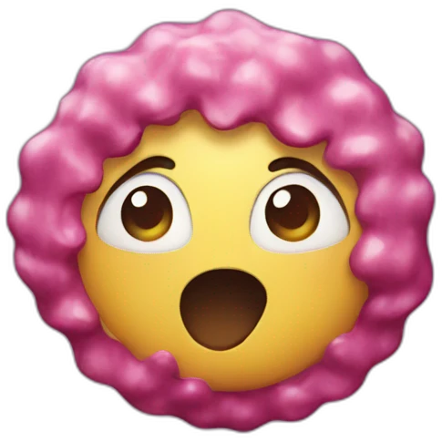candy emoji
