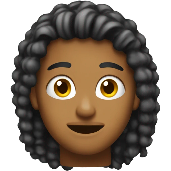 You suck at making emojis  emoji