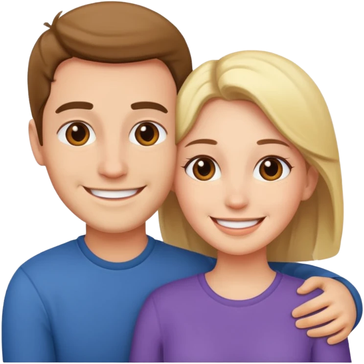 Couple  emoji