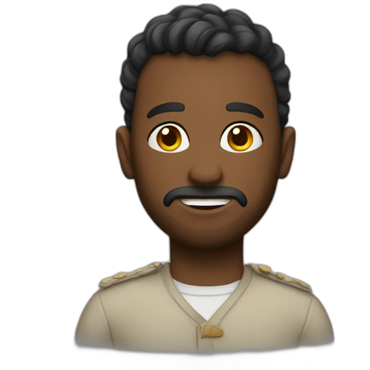 Nasdas emoji