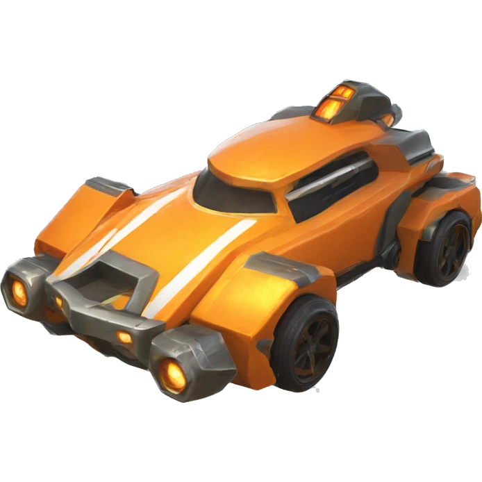Octane rocket league emoji