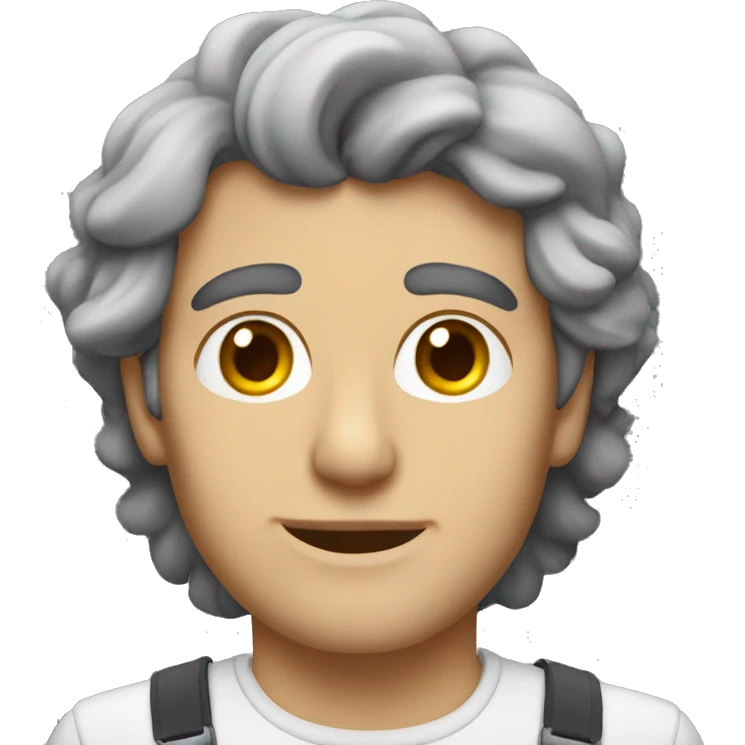 nicola cavanis emoji