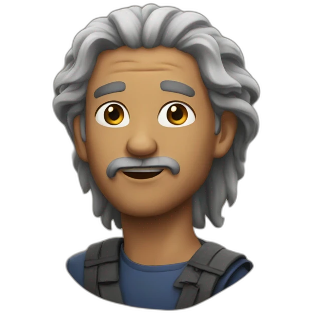 Skeu skeu emoji