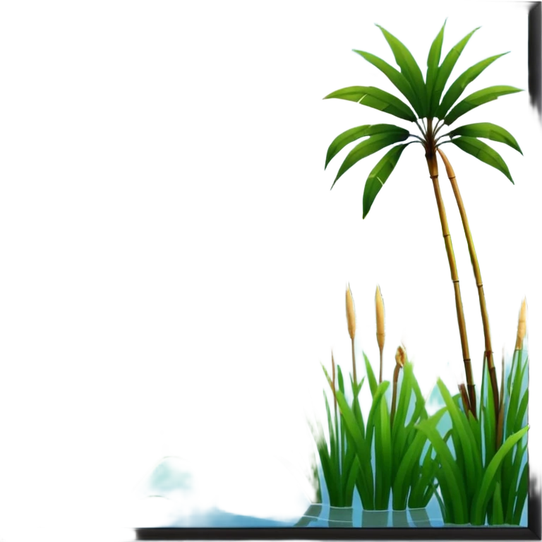 okavango delta emoji